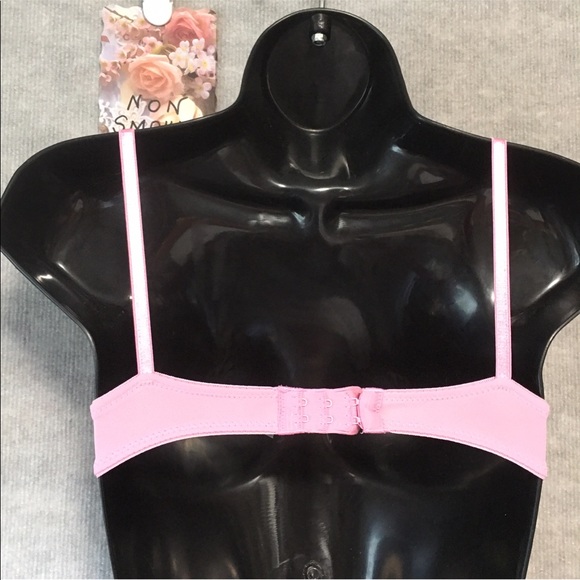 2 BRAS MAIDENFORM TANN32 & PINK 32A DELTA - Picture 8 of 16